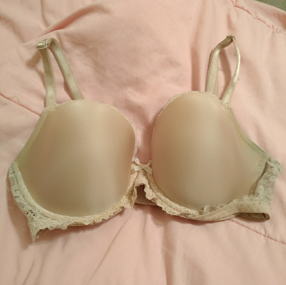 Victoria's Secret bra